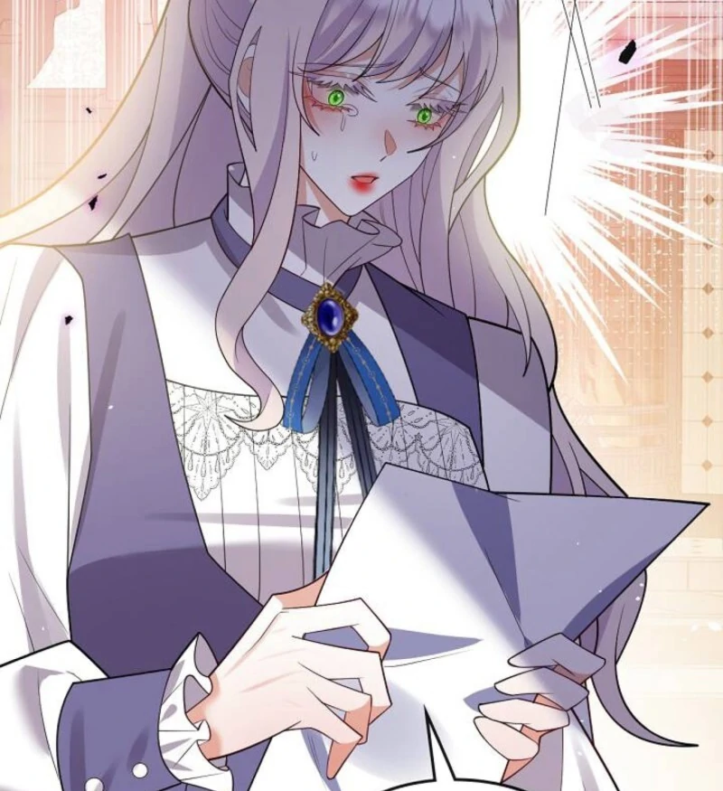 I’m an Exiled Single Mother, but the Crown Prince Became Obsessed With Me Chapter 21 - page 42