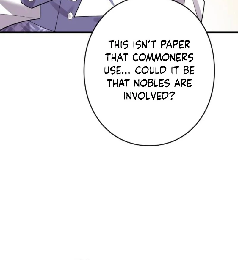 I’m an Exiled Single Mother, but the Crown Prince Became Obsessed With Me Chapter 21 - page 43
