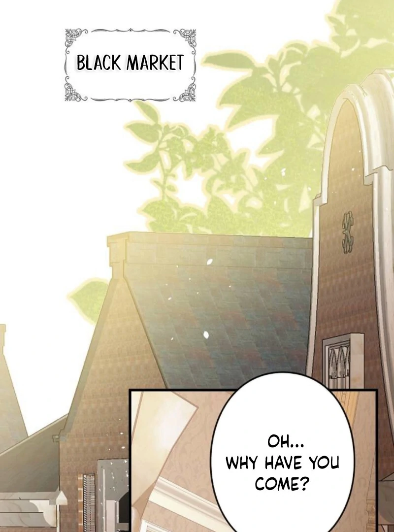 I’m an Exiled Single Mother, but the Crown Prince Became Obsessed With Me Chapter 21 - page 46