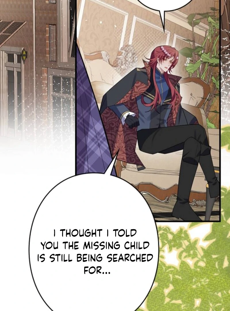 I’m an Exiled Single Mother, but the Crown Prince Became Obsessed With Me Chapter 21 - page 47
