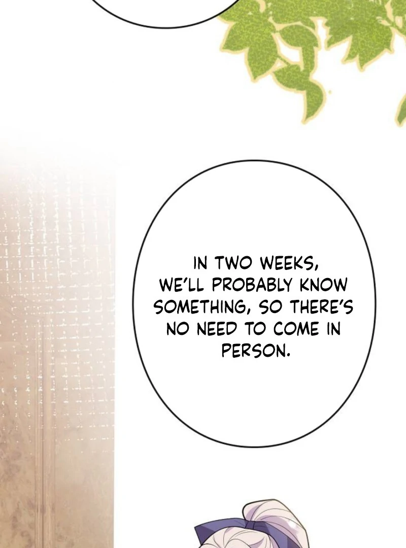 I’m an Exiled Single Mother, but the Crown Prince Became Obsessed With Me Chapter 21 - page 48