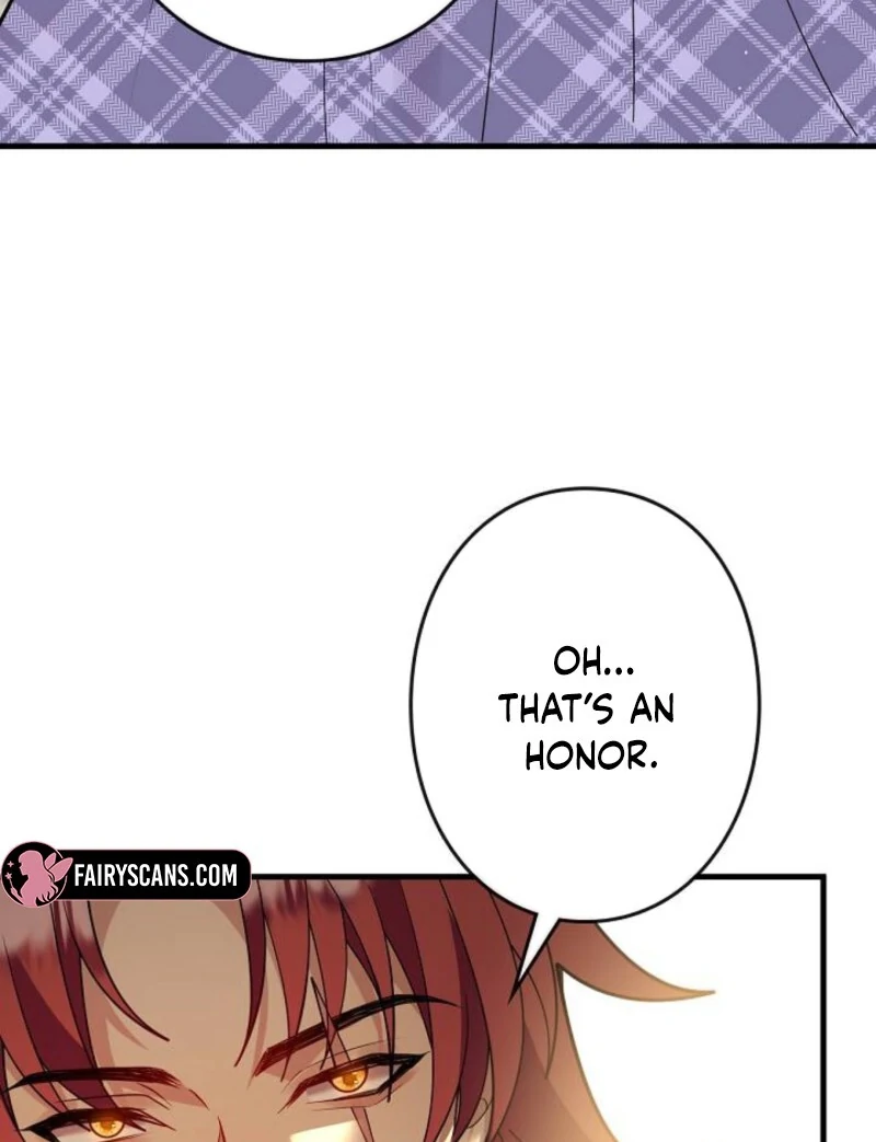 I’m an Exiled Single Mother, but the Crown Prince Became Obsessed With Me Chapter 21 - page 50