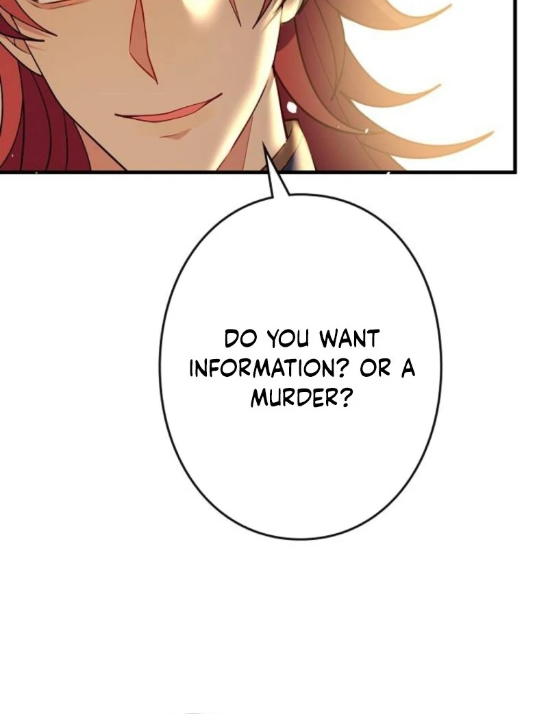 I’m an Exiled Single Mother, but the Crown Prince Became Obsessed With Me Chapter 21 - page 51