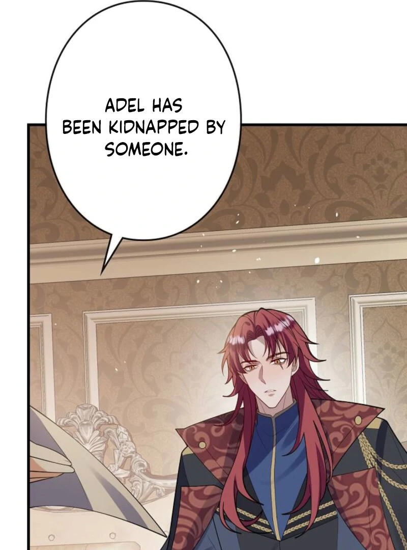 I’m an Exiled Single Mother, but the Crown Prince Became Obsessed With Me Chapter 21 - page 52