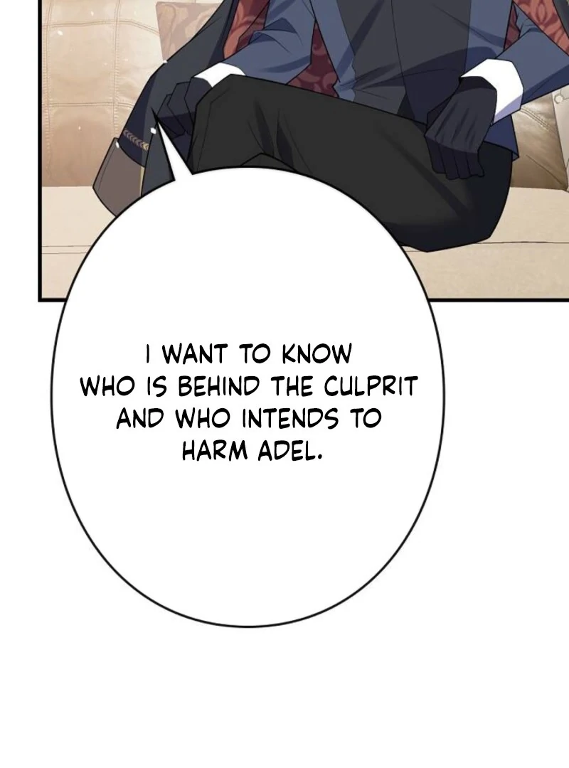 I’m an Exiled Single Mother, but the Crown Prince Became Obsessed With Me Chapter 21 - page 53