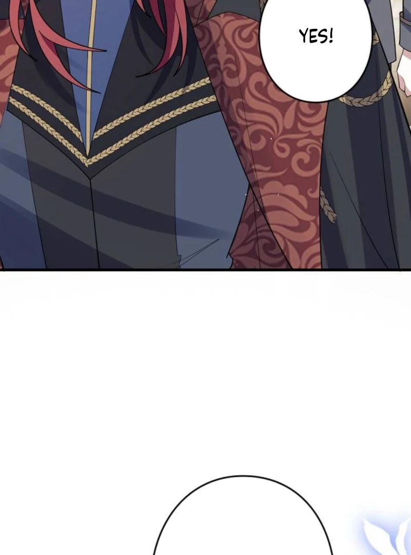 I’m an Exiled Single Mother, but the Crown Prince Became Obsessed With Me Chapter 21 - page 55