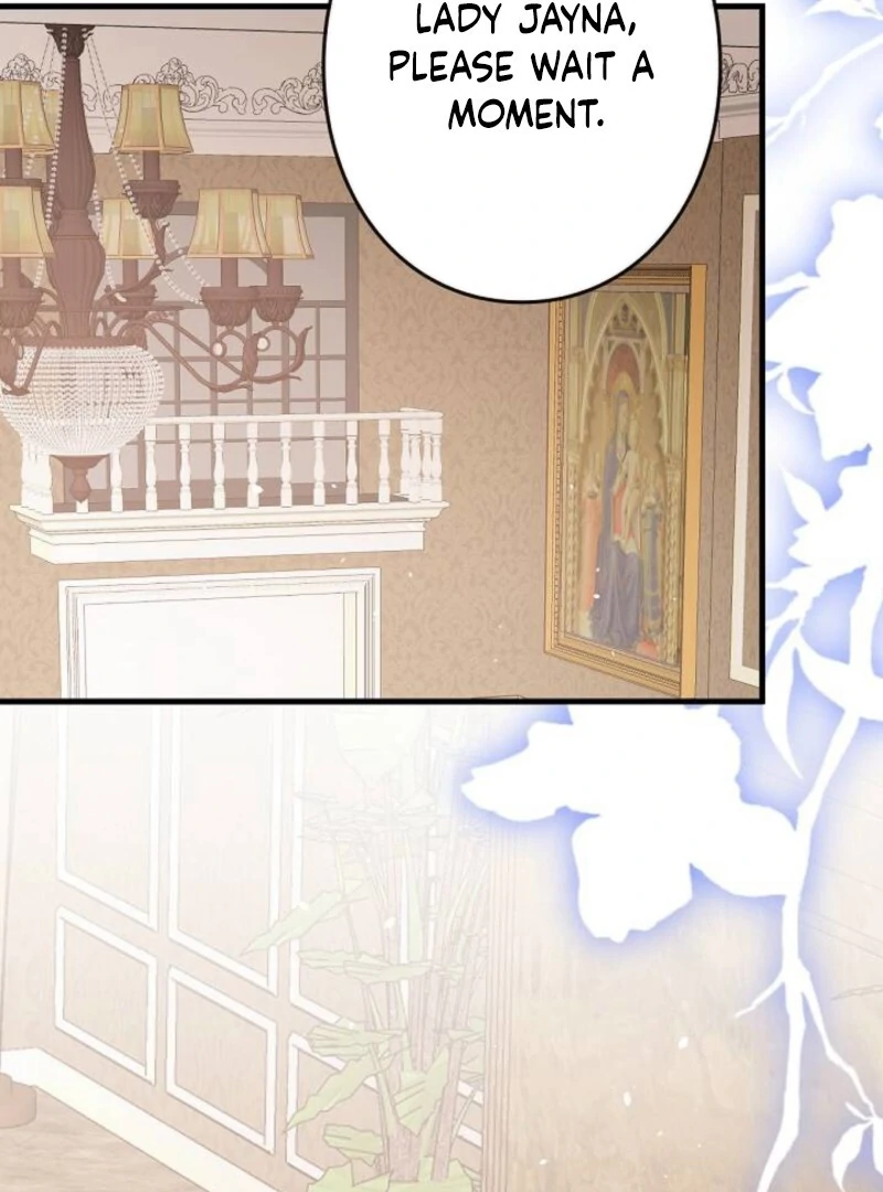 I’m an Exiled Single Mother, but the Crown Prince Became Obsessed With Me Chapter 21 - page 56
