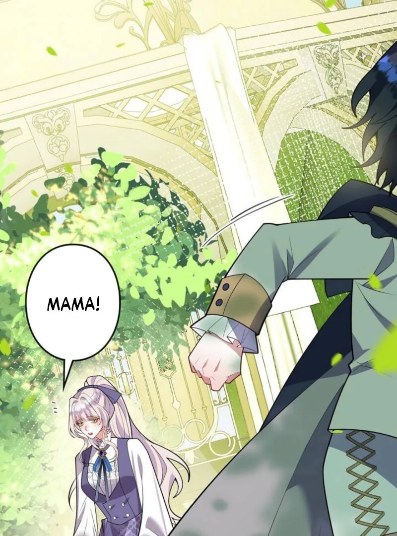I’m an Exiled Single Mother, but the Crown Prince Became Obsessed With Me Chapter 21 - page 5
