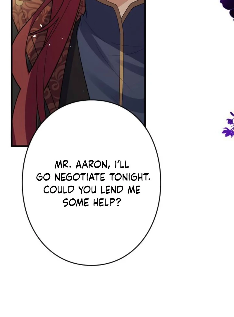 I’m an Exiled Single Mother, but the Crown Prince Became Obsessed With Me Chapter 21 - page 62