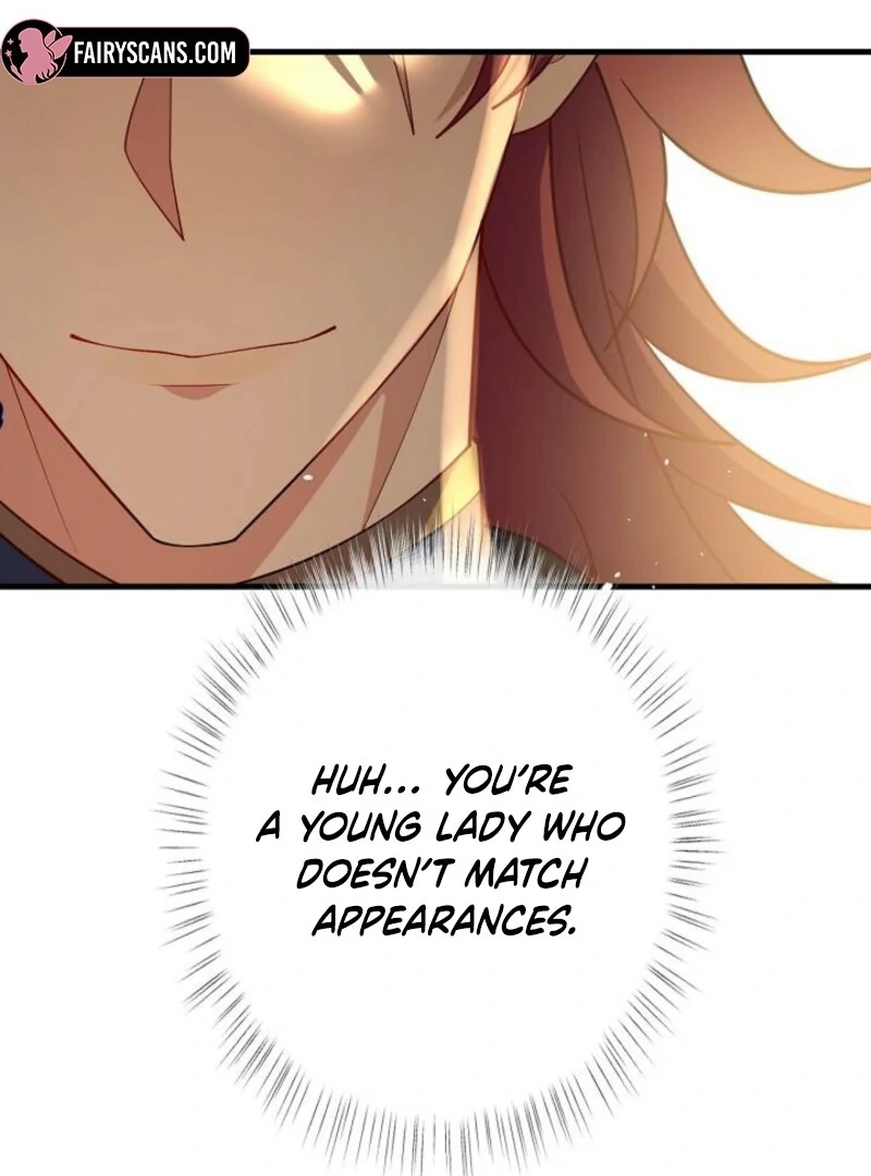 I’m an Exiled Single Mother, but the Crown Prince Became Obsessed With Me Chapter 21 - page 63