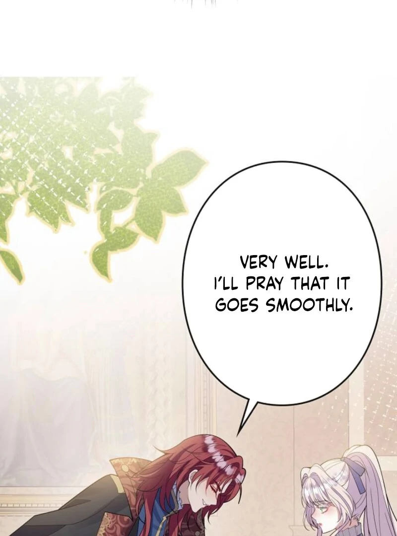 I’m an Exiled Single Mother, but the Crown Prince Became Obsessed With Me Chapter 21 - page 64