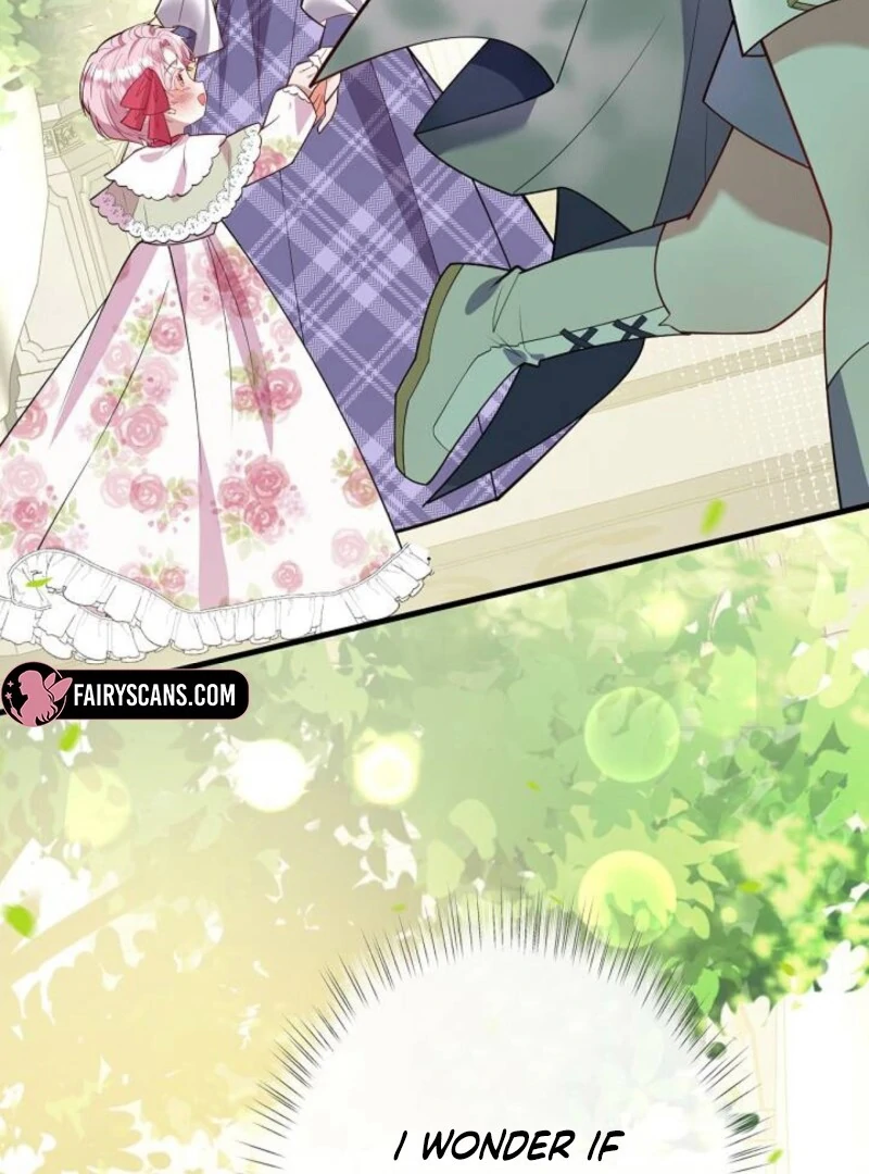 I’m an Exiled Single Mother, but the Crown Prince Became Obsessed With Me Chapter 21 - page 6