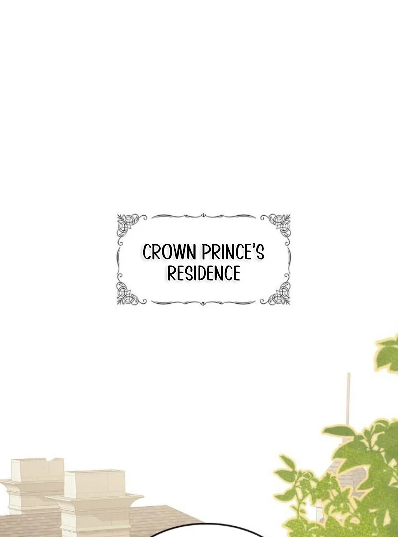 I’m an Exiled Single Mother, but the Crown Prince Became Obsessed With Me Chapter 21 - page 69