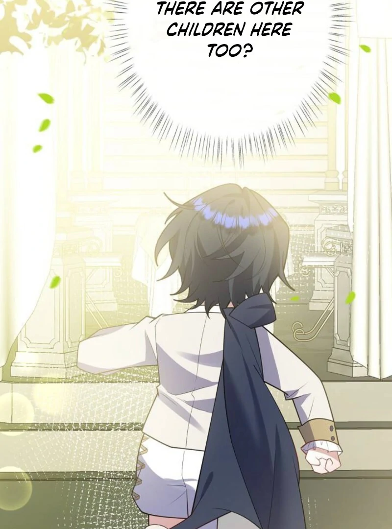 I’m an Exiled Single Mother, but the Crown Prince Became Obsessed With Me Chapter 21 - page 7