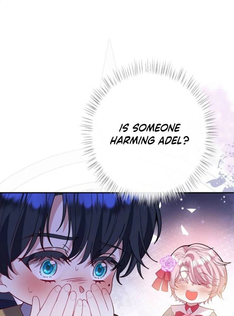 I’m an Exiled Single Mother, but the Crown Prince Became Obsessed With Me Chapter 21 - page 79