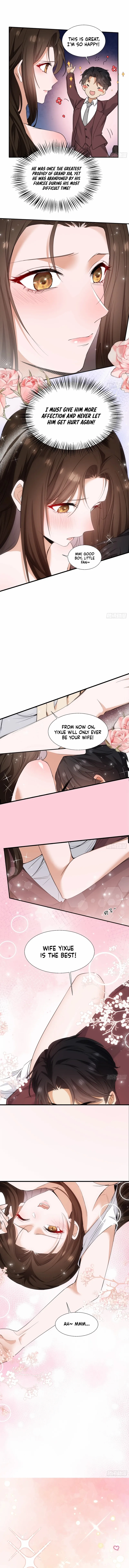 Sister-in-Law꞉ I’m Really Not a Fool Anymore Chapter 2 - page 8