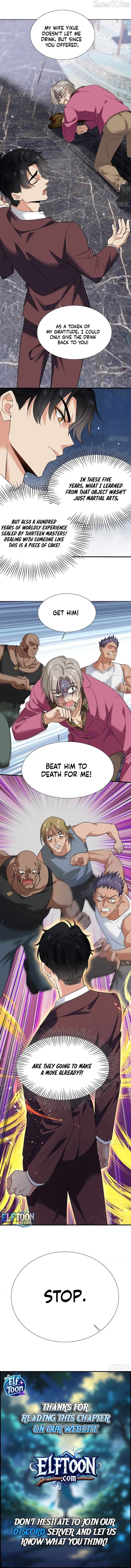 Sister-in-Law꞉ I’m Really Not a Fool Anymore Chapter 3 - page 7