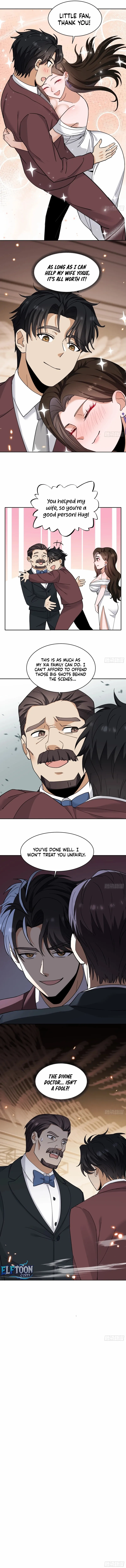 Sister-in-Law꞉ I’m Really Not a Fool Anymore Chapter 4 - page 7