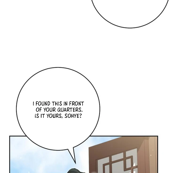 Surviving as a Maid of the Sacheondang Clan Chapter 12 - page 100