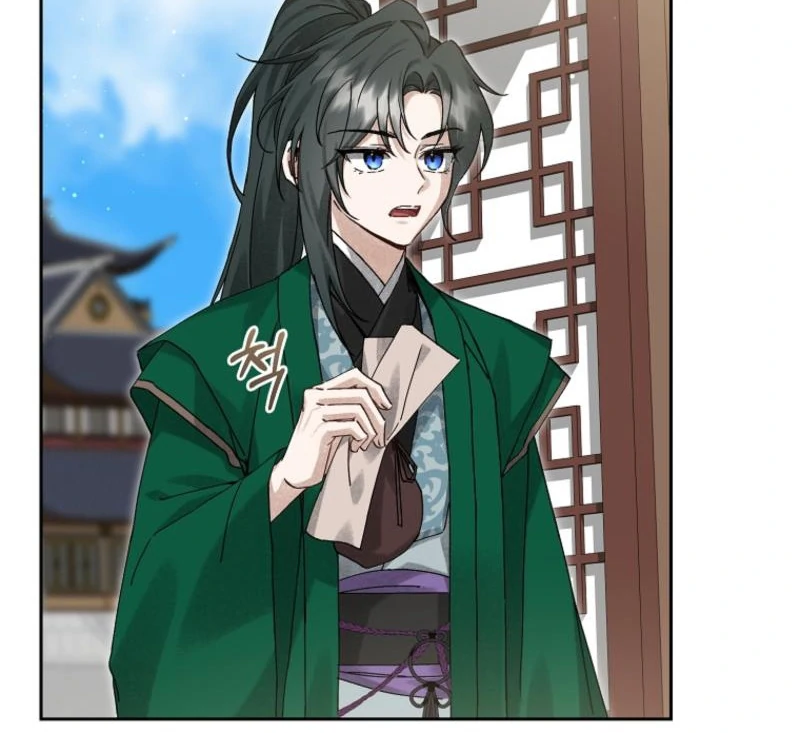 Surviving as a Maid of the Sacheondang Clan Chapter 12 - page 101