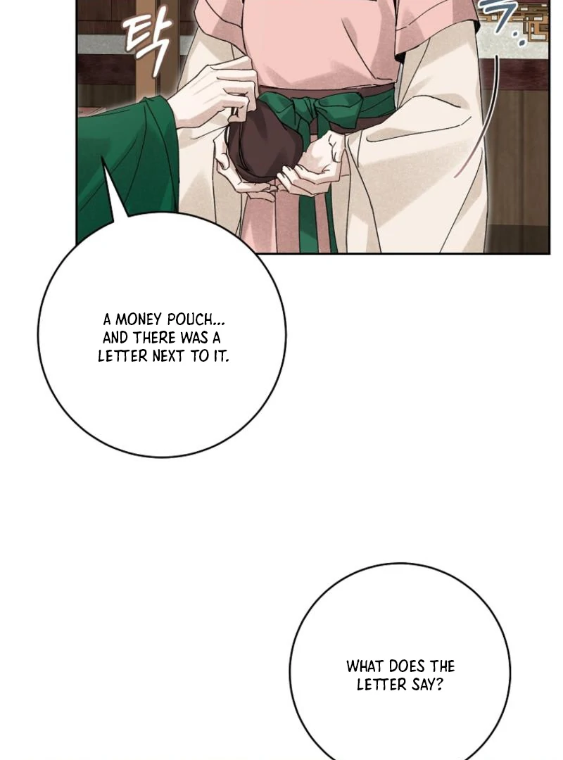 Surviving as a Maid of the Sacheondang Clan Chapter 12 - page 103