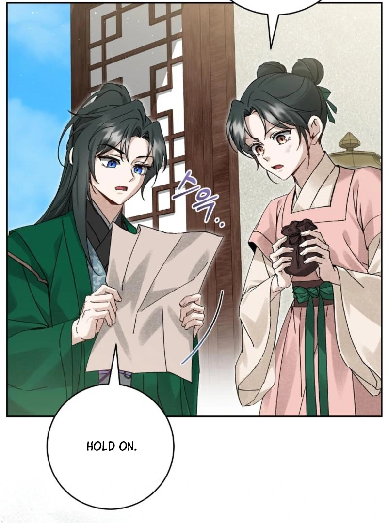 Surviving as a Maid of the Sacheondang Clan Chapter 12 - page 104
