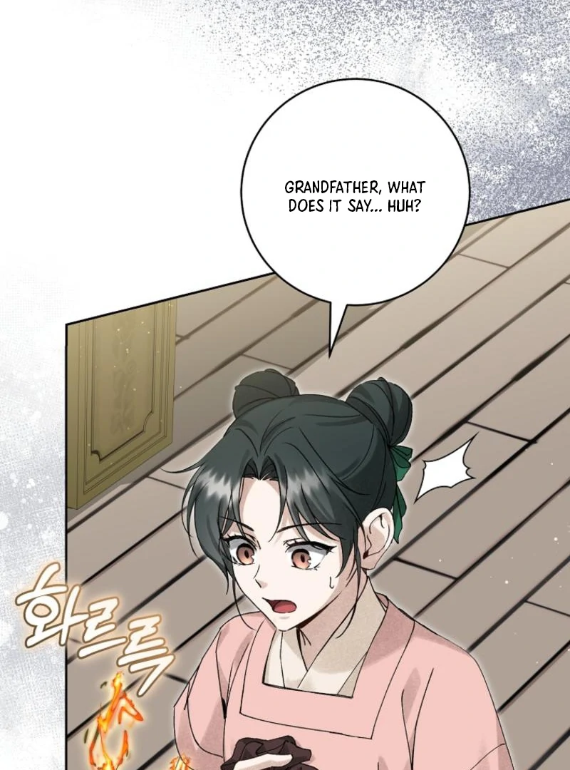 Surviving as a Maid of the Sacheondang Clan Chapter 12 - page 106