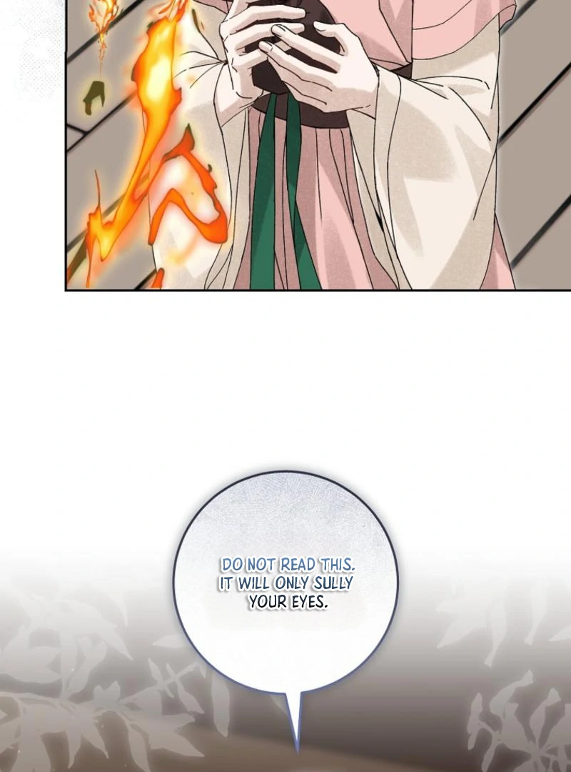 Surviving as a Maid of the Sacheondang Clan Chapter 12 - page 107
