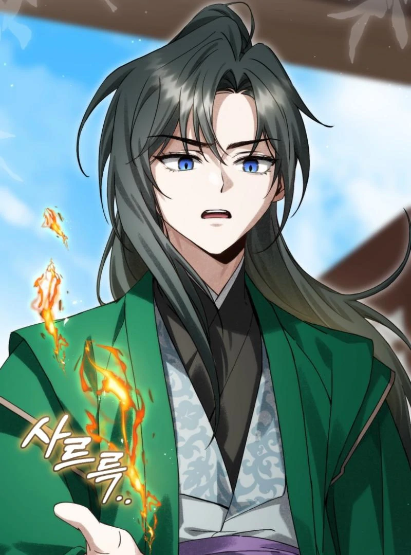 Surviving as a Maid of the Sacheondang Clan Chapter 12 - page 108