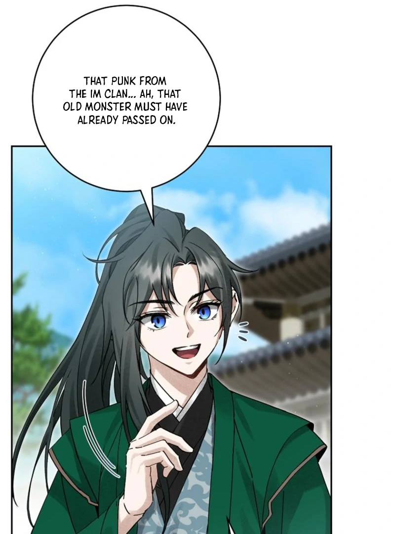 Surviving as a Maid of the Sacheondang Clan Chapter 12 - page 10
