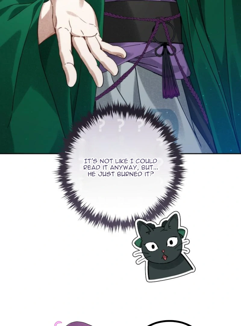 Surviving as a Maid of the Sacheondang Clan Chapter 12 - page 109