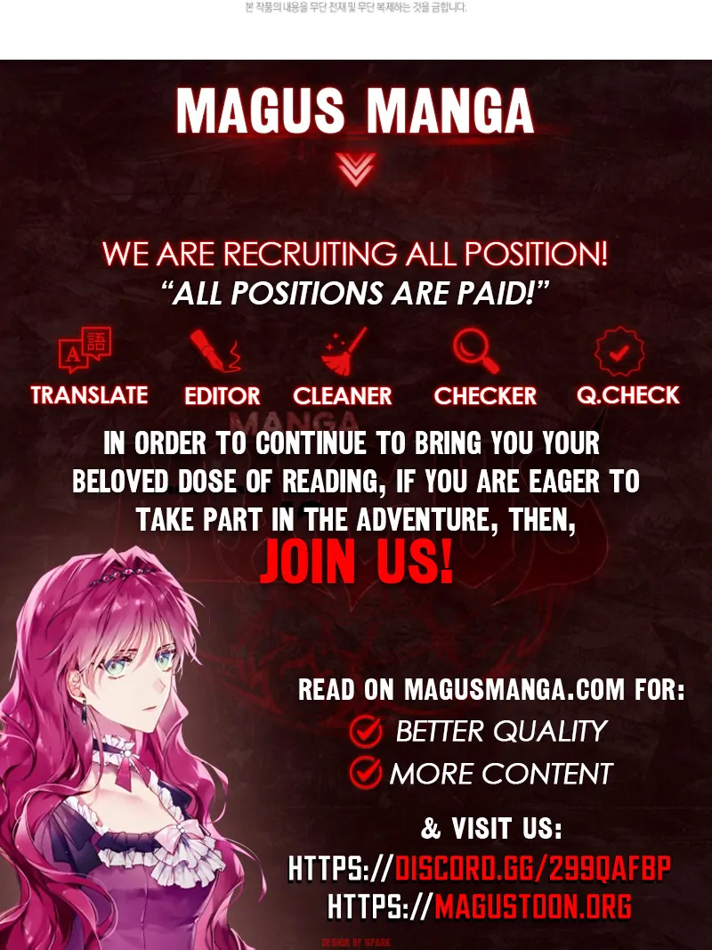 Surviving as a Maid of the Sacheondang Clan Chapter 12 - page 111