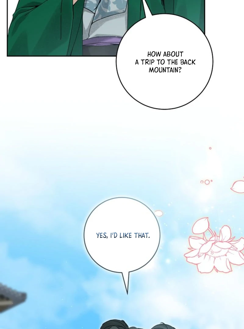 Surviving as a Maid of the Sacheondang Clan Chapter 12 - page 11
