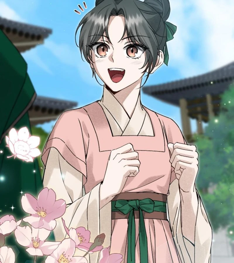 Surviving as a Maid of the Sacheondang Clan Chapter 12 - page 12