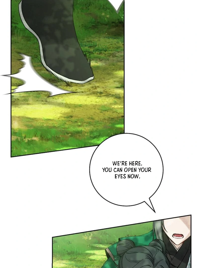 Surviving as a Maid of the Sacheondang Clan Chapter 12 - page 16