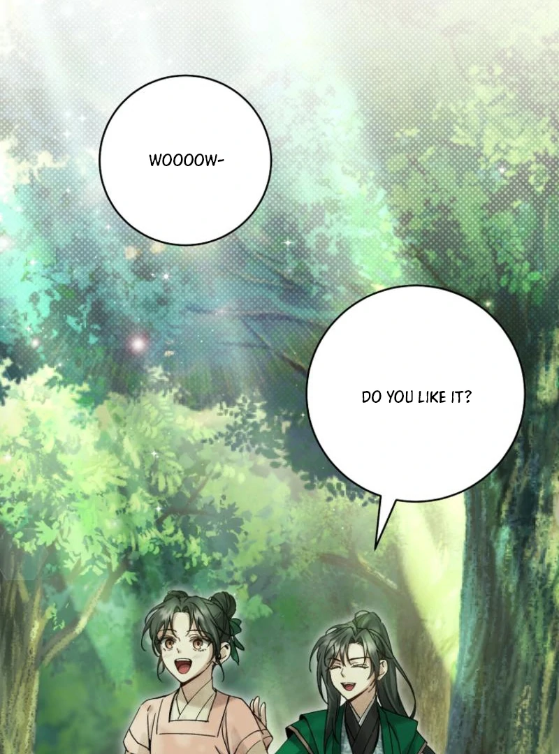 Surviving as a Maid of the Sacheondang Clan Chapter 12 - page 18