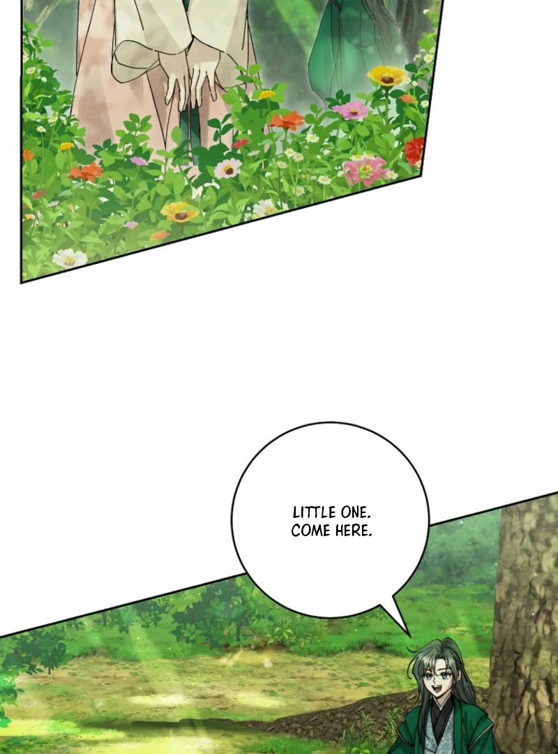 Surviving as a Maid of the Sacheondang Clan Chapter 12 - page 21