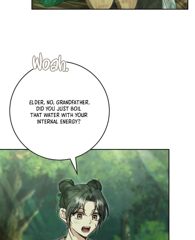 Surviving as a Maid of the Sacheondang Clan Chapter 12 - page 24