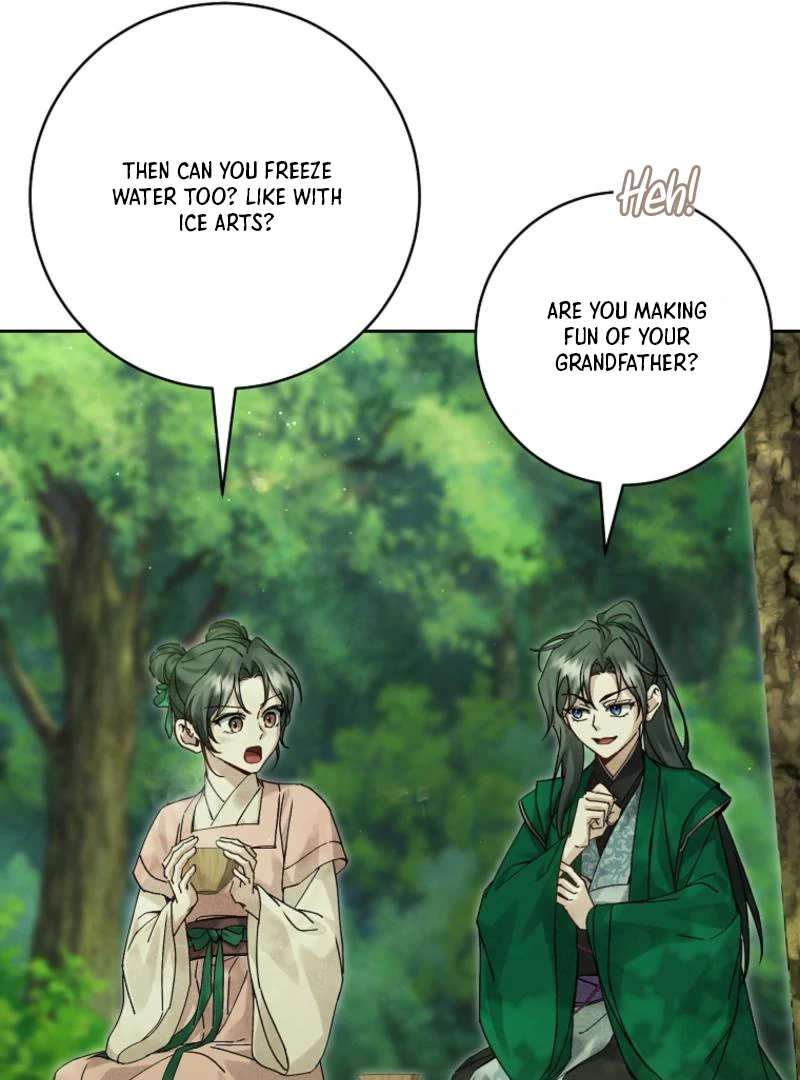 Surviving as a Maid of the Sacheondang Clan Chapter 12 - page 26