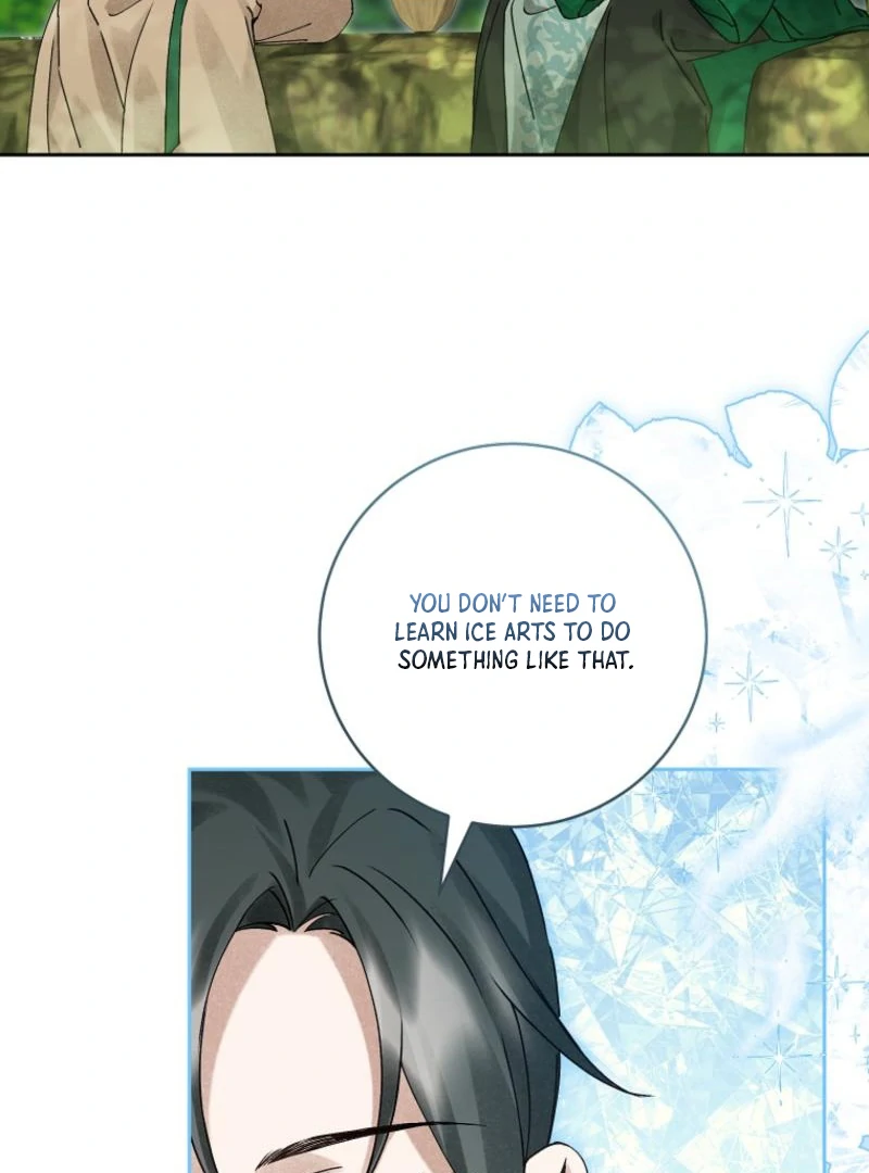 Surviving as a Maid of the Sacheondang Clan Chapter 12 - page 27