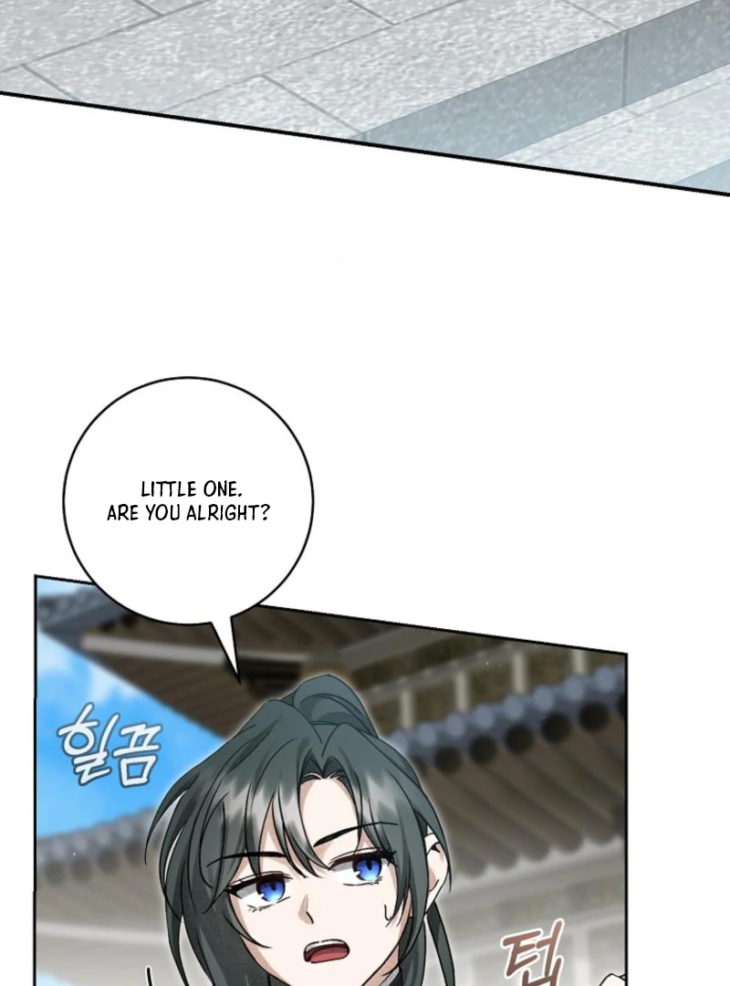 Surviving as a Maid of the Sacheondang Clan Chapter 12 - page 2