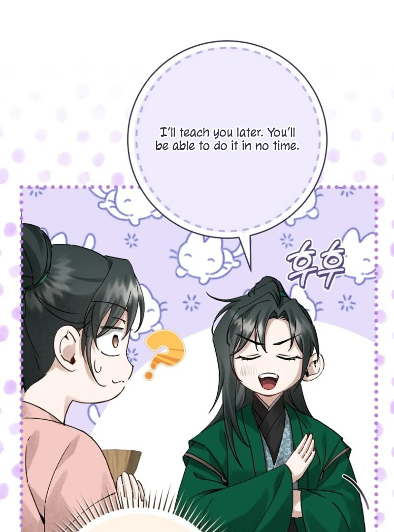 Surviving as a Maid of the Sacheondang Clan Chapter 12 - page 29