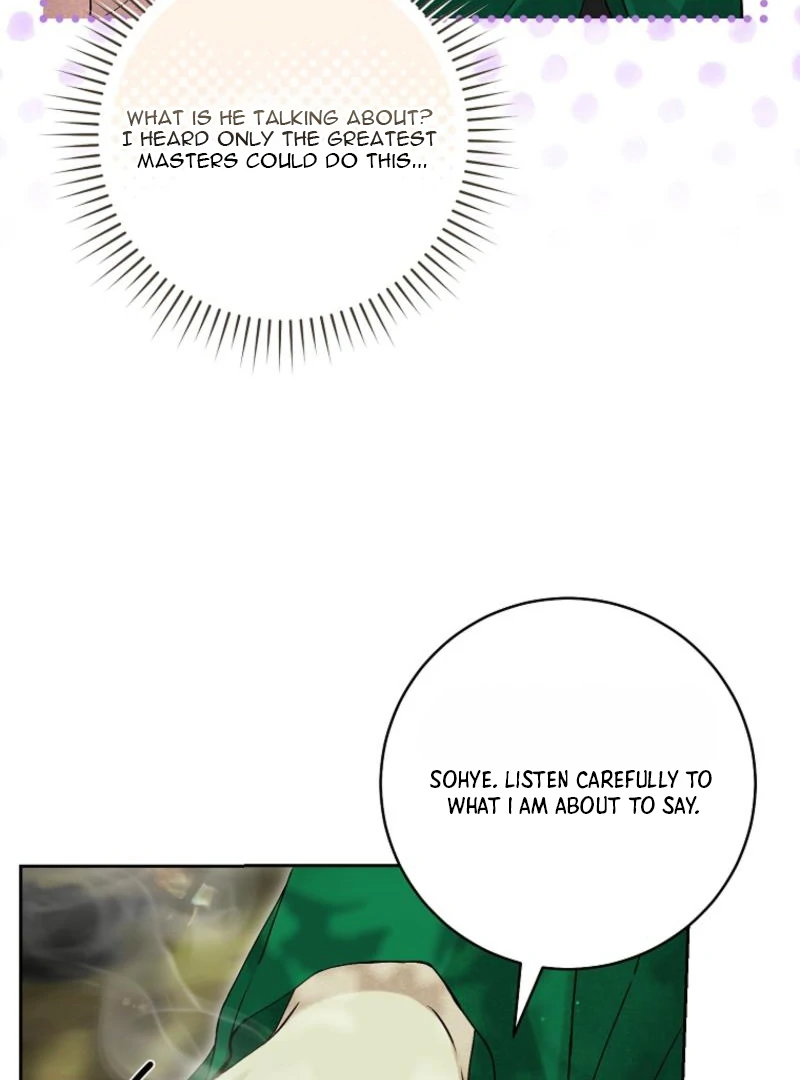 Surviving as a Maid of the Sacheondang Clan Chapter 12 - page 30