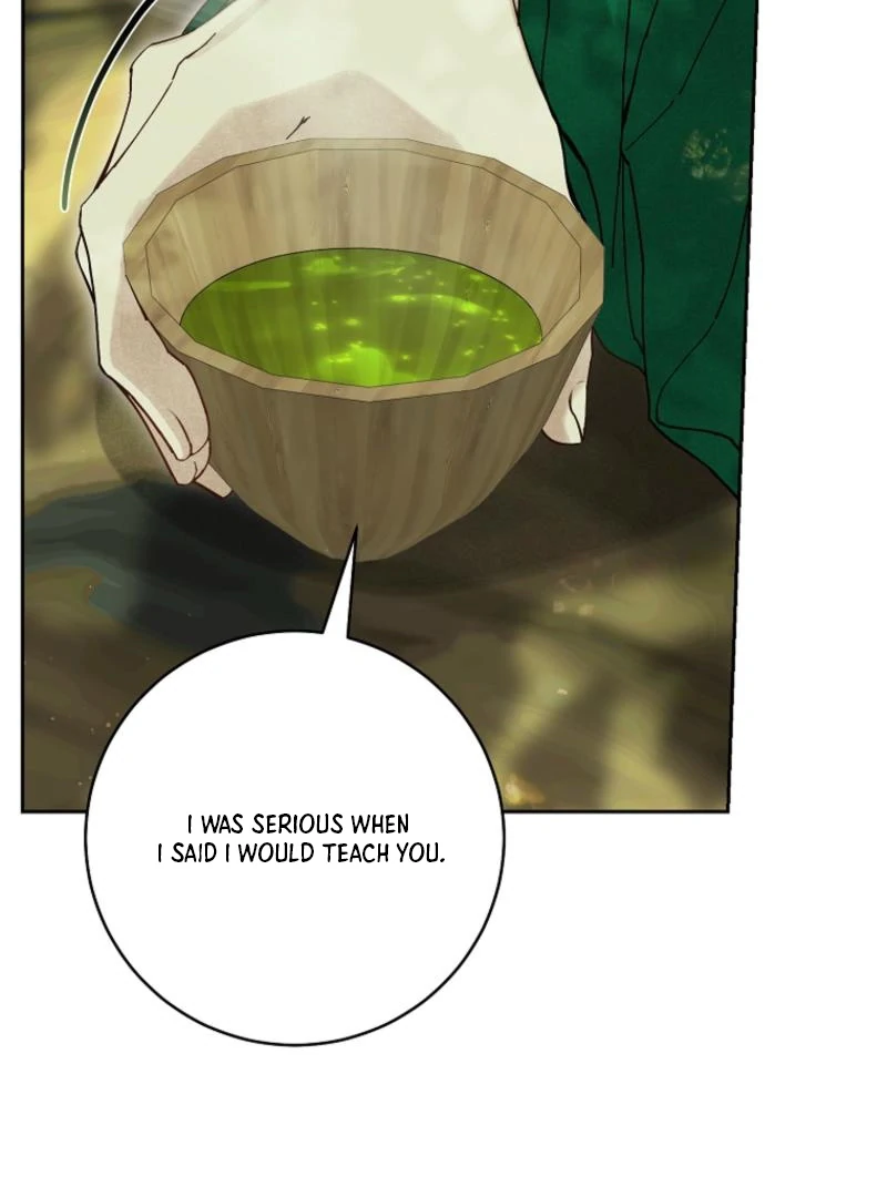 Surviving as a Maid of the Sacheondang Clan Chapter 12 - page 31