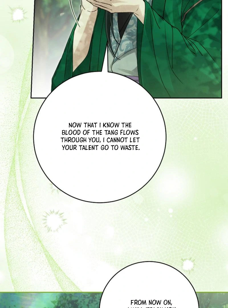 Surviving as a Maid of the Sacheondang Clan Chapter 12 - page 33