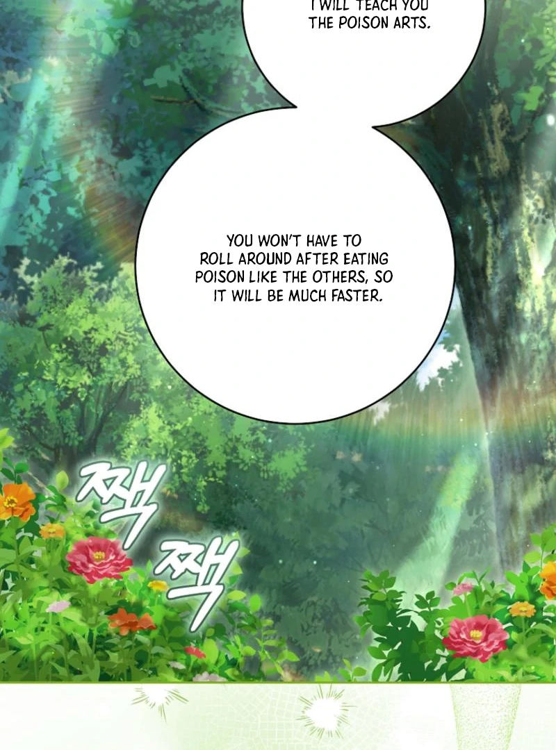 Surviving as a Maid of the Sacheondang Clan Chapter 12 - page 34