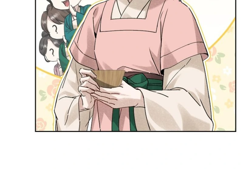 Surviving as a Maid of the Sacheondang Clan Chapter 12 - page 38