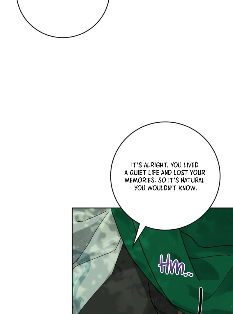 Surviving as a Maid of the Sacheondang Clan Chapter 12 - page 40