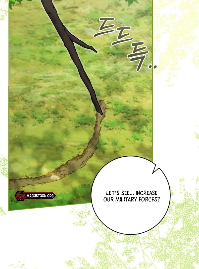 Surviving as a Maid of the Sacheondang Clan Chapter 12 - page 44