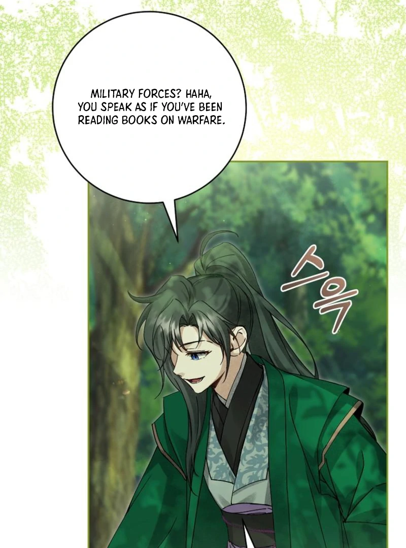 Surviving as a Maid of the Sacheondang Clan Chapter 12 - page 45